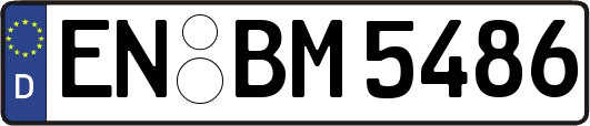 EN-BM5486