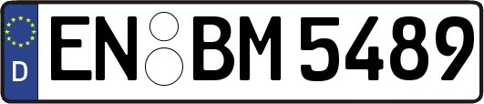 EN-BM5489