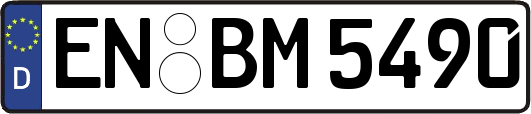 EN-BM5490