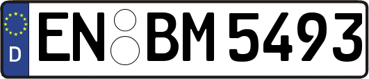 EN-BM5493