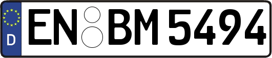 EN-BM5494