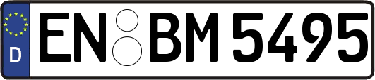 EN-BM5495