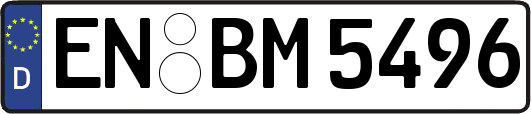 EN-BM5496