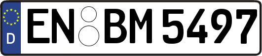 EN-BM5497