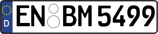 EN-BM5499