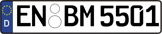 EN-BM5501