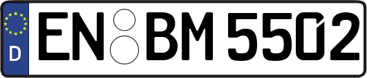 EN-BM5502