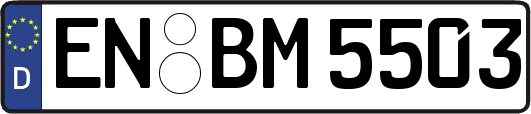 EN-BM5503