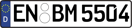 EN-BM5504