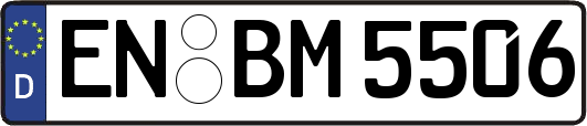 EN-BM5506