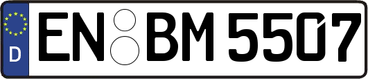 EN-BM5507