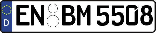 EN-BM5508