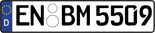 EN-BM5509