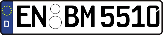 EN-BM5510