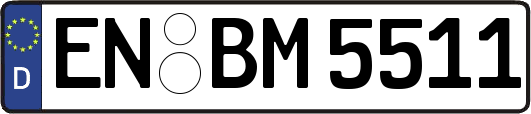 EN-BM5511