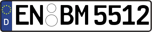 EN-BM5512