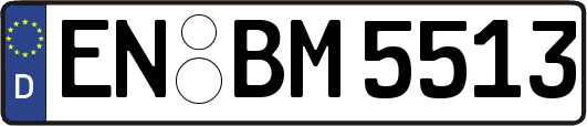 EN-BM5513