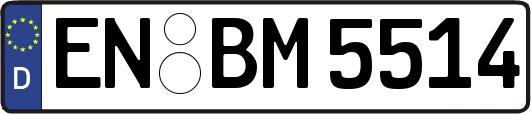 EN-BM5514