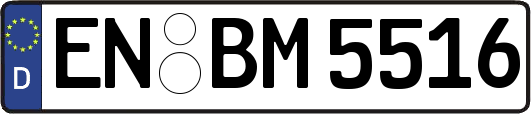 EN-BM5516