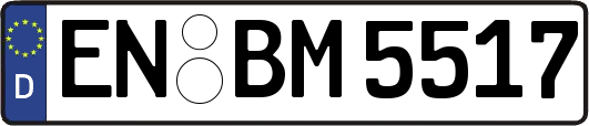 EN-BM5517