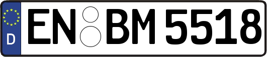 EN-BM5518