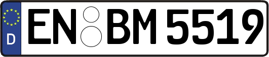 EN-BM5519