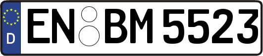 EN-BM5523