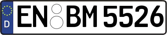 EN-BM5526