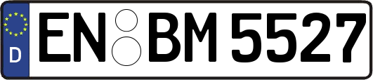 EN-BM5527