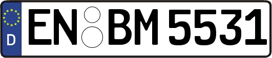 EN-BM5531