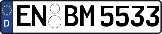 EN-BM5533