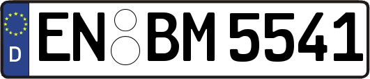 EN-BM5541