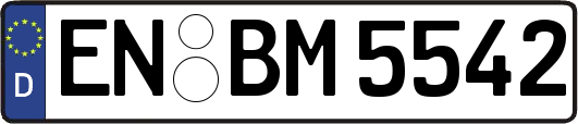 EN-BM5542