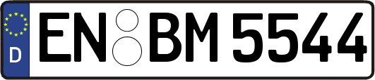 EN-BM5544