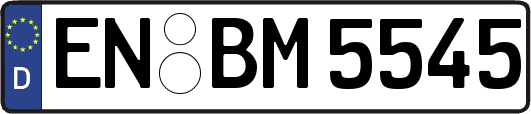 EN-BM5545