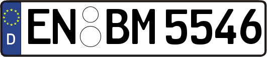 EN-BM5546