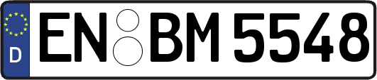 EN-BM5548