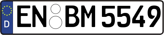 EN-BM5549