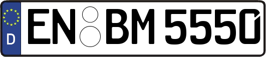 EN-BM5550