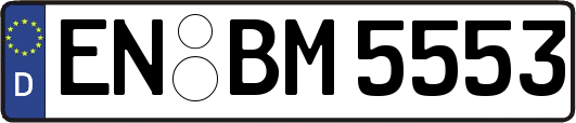 EN-BM5553