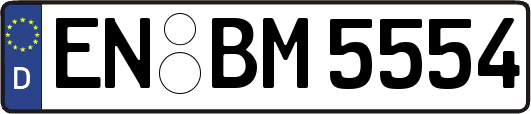 EN-BM5554