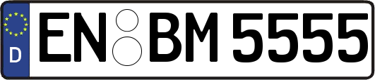 EN-BM5555