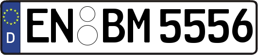 EN-BM5556