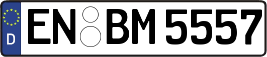 EN-BM5557