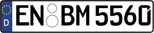 EN-BM5560