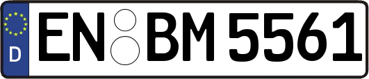 EN-BM5561