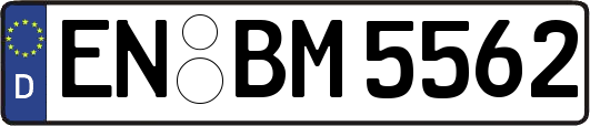 EN-BM5562