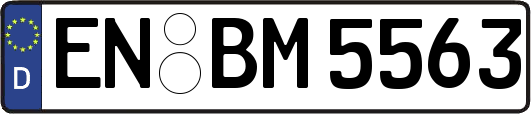 EN-BM5563