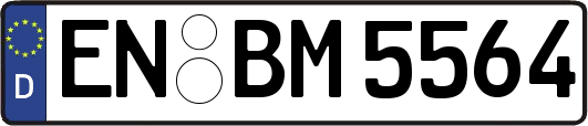 EN-BM5564