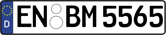 EN-BM5565